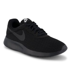 Basket femme noir et or jordan top